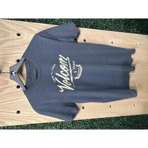 Volcom Graphic Logo T-Shirt